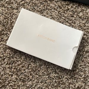 Apple Watch Bands 38’